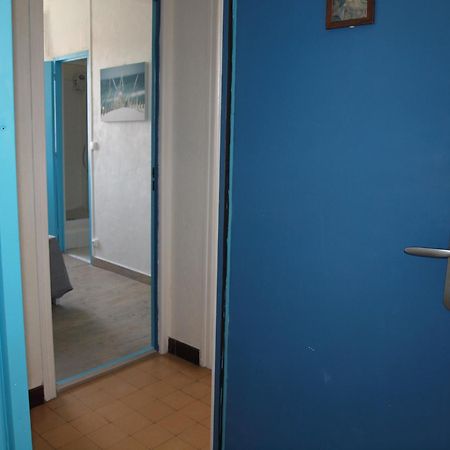 Hotel Restaurant - Villa Les Sirenes Argelès-sur-Mer Kamer foto