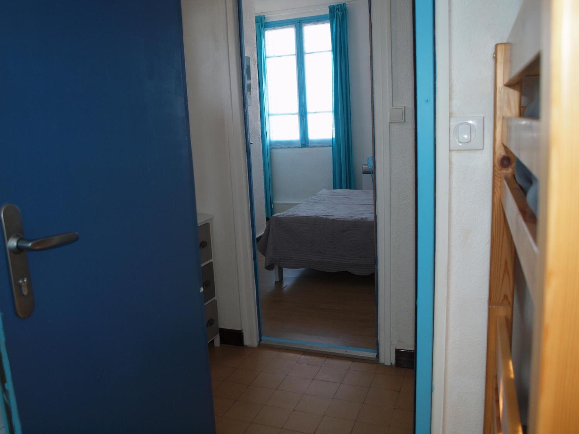 Hotel Restaurant - Villa Les Sirenes Argelès-sur-Mer Kamer foto