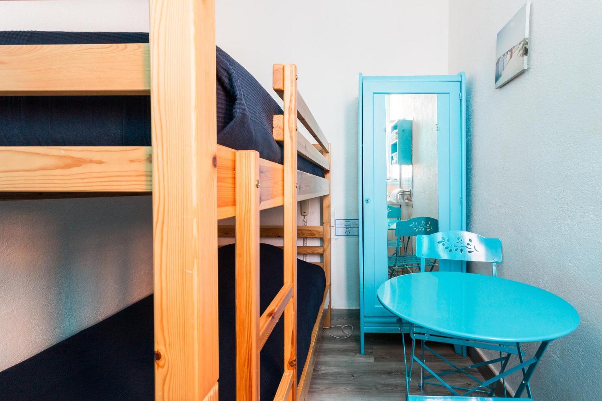 Hotel Restaurant - Villa Les Sirenes Argelès-sur-Mer Kamer foto
