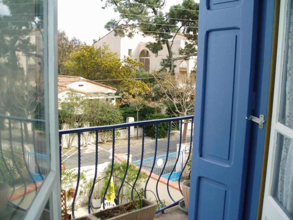 Hotel Restaurant - Villa Les Sirenes Argelès-sur-Mer Buitenkant foto